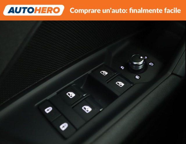 AUDI A3 SPB 35 TFSI S tronic S line edition