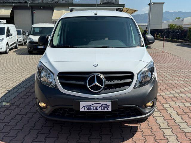 MERCEDES-BENZ Citan 1.5 111 CDi S.&S. FURGONE EXTRALONG DOPPIA PORTA