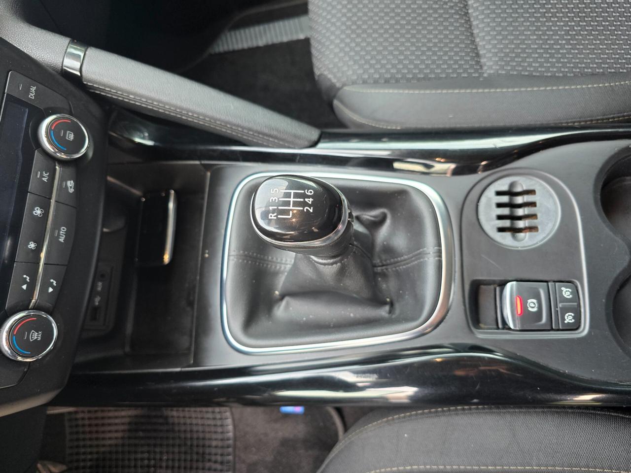 Renault Kadjar 1.2BENZ 130CV 160000KM-2016