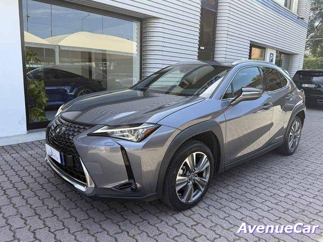 LEXUS UX Full Electric 300e 54,3kWh Premium PREZZO REALE