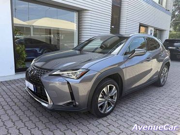 LEXUS UX Full Electric 300e 54,3kWh Premium PREZZO REALE