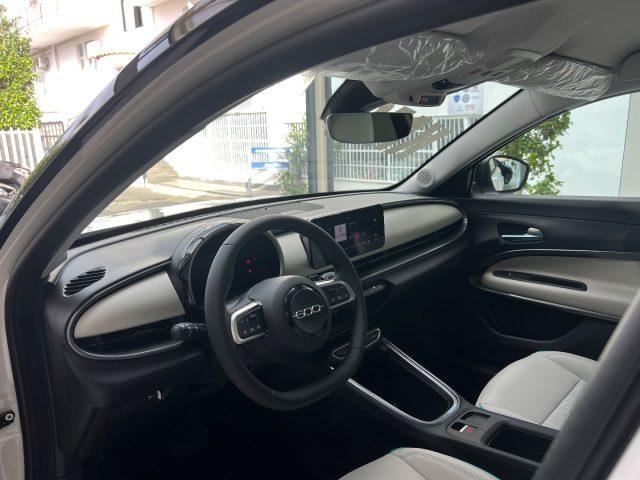 FIAT 600 Hybrid 110 CV DCT MHEV La Prima II TUA A 269,00