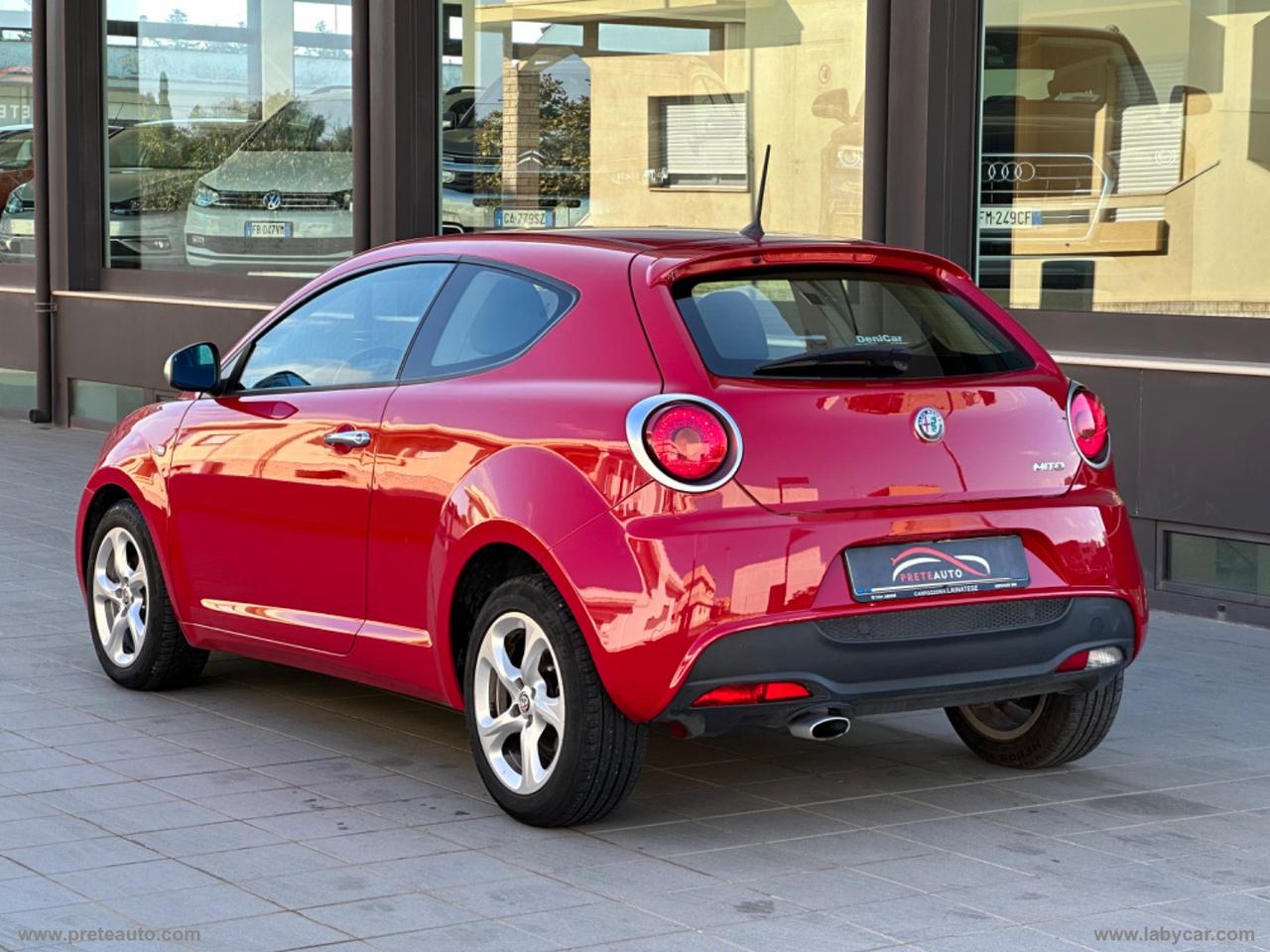 ALFA ROMEO MiTo 1.3 JTDm 95 CV S&S Super