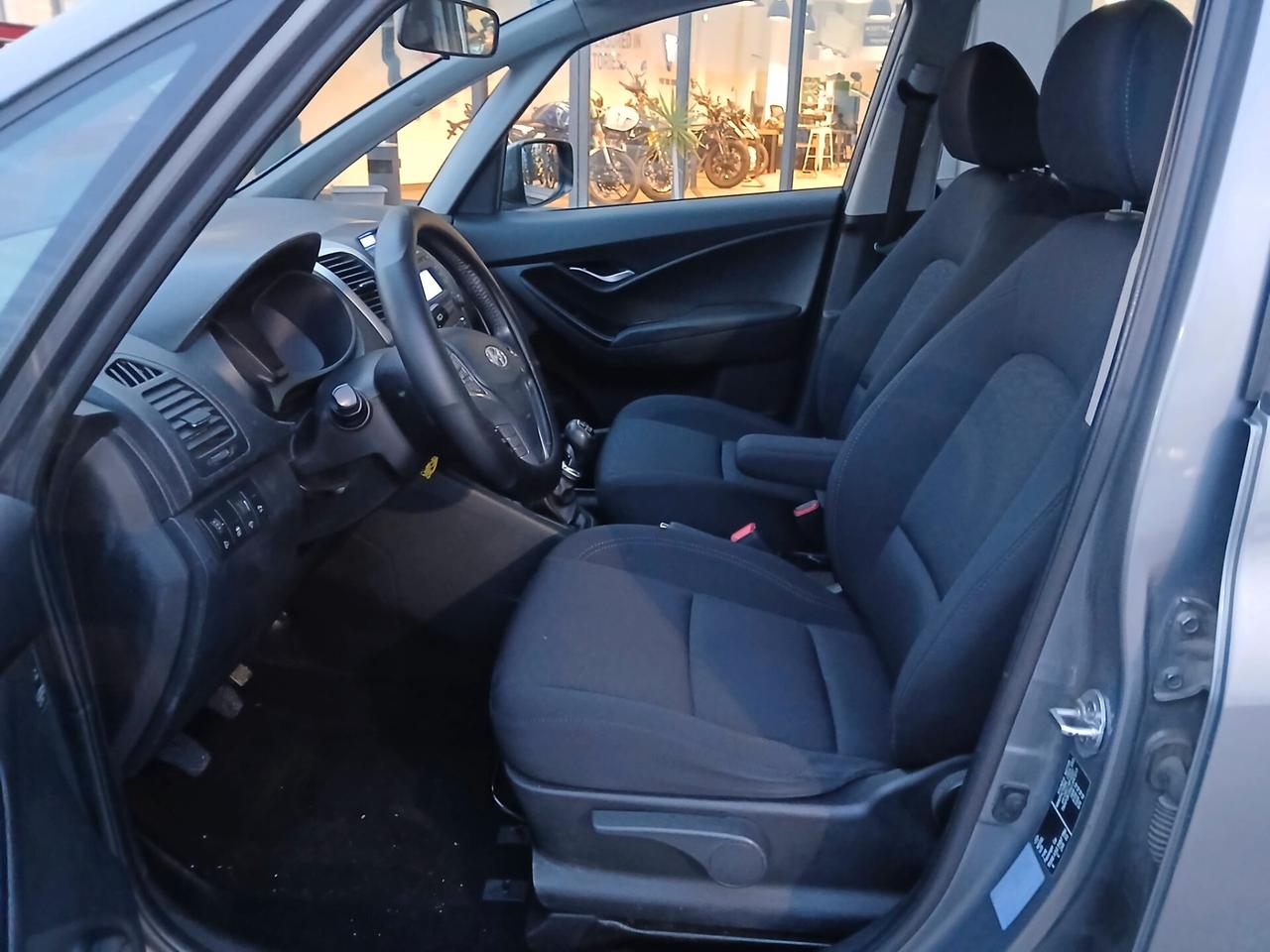 Hyundai iX20 1.4 CRDI 77 CV Comfort