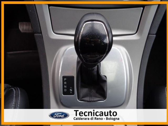 FORD S-Max 2.0 TDCi 130CV 6tr. Titanium DPF CAMBIO AUTOMATICO