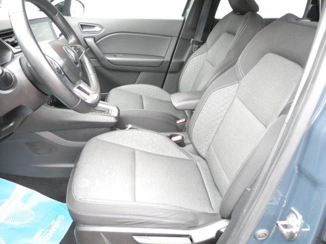 RENAULT Captur 1.6 Full Hybrid E-Tech 145cv Zen - OK NEOPATENTATI