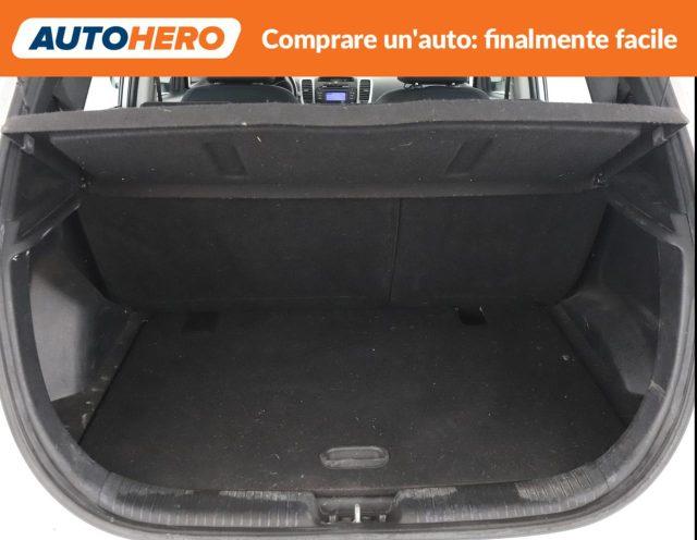 HYUNDAI iX20 1.4 90 CV Econext Comfort