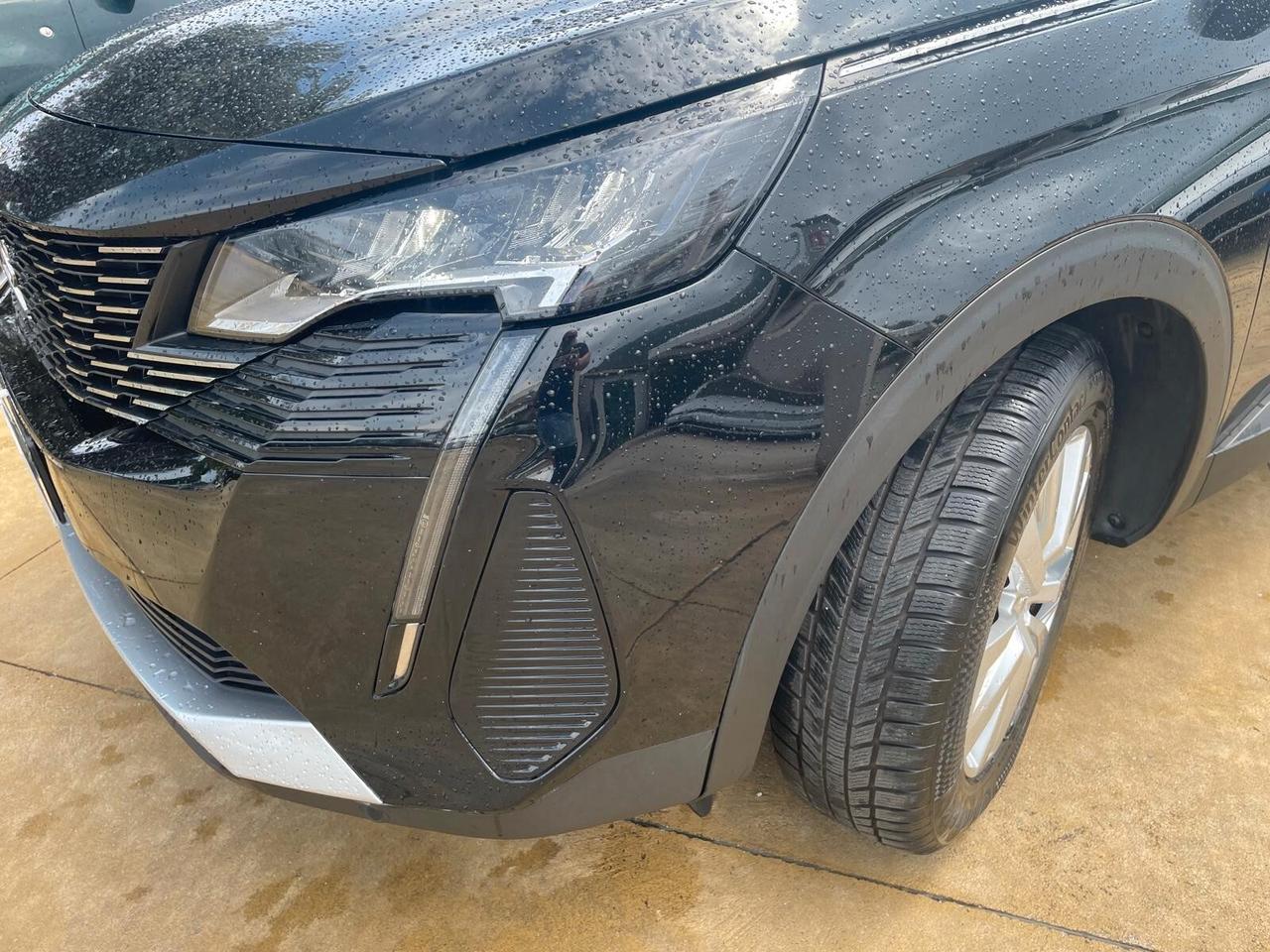 Peugeot 3008 BlueHDi 130 S&S EAT8 Active Business