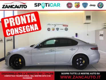 Alfa Romeo Giulia 2.2 Turbodiesel 210 CV AT8 AWD Q4 Veloce MY21