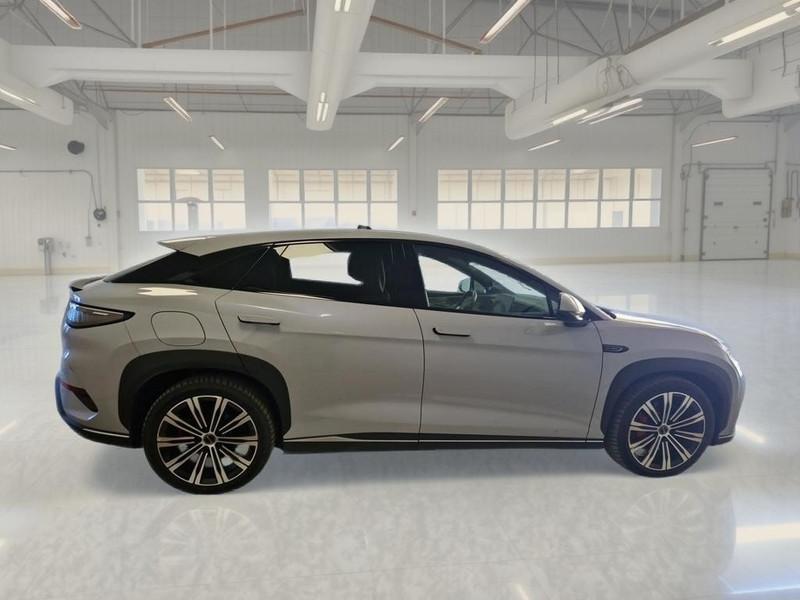 BYD SEALION 7 91,30 KWH EXCELLENCE AWD SUV
