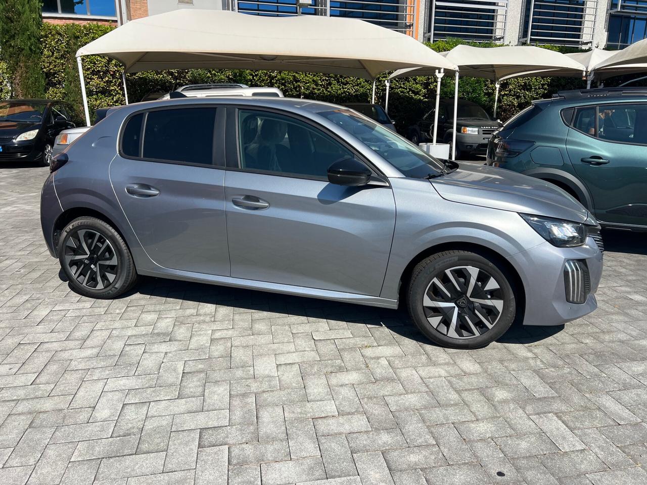 Peugeot 208 1.2 Turbo Pure Tech 100 cv