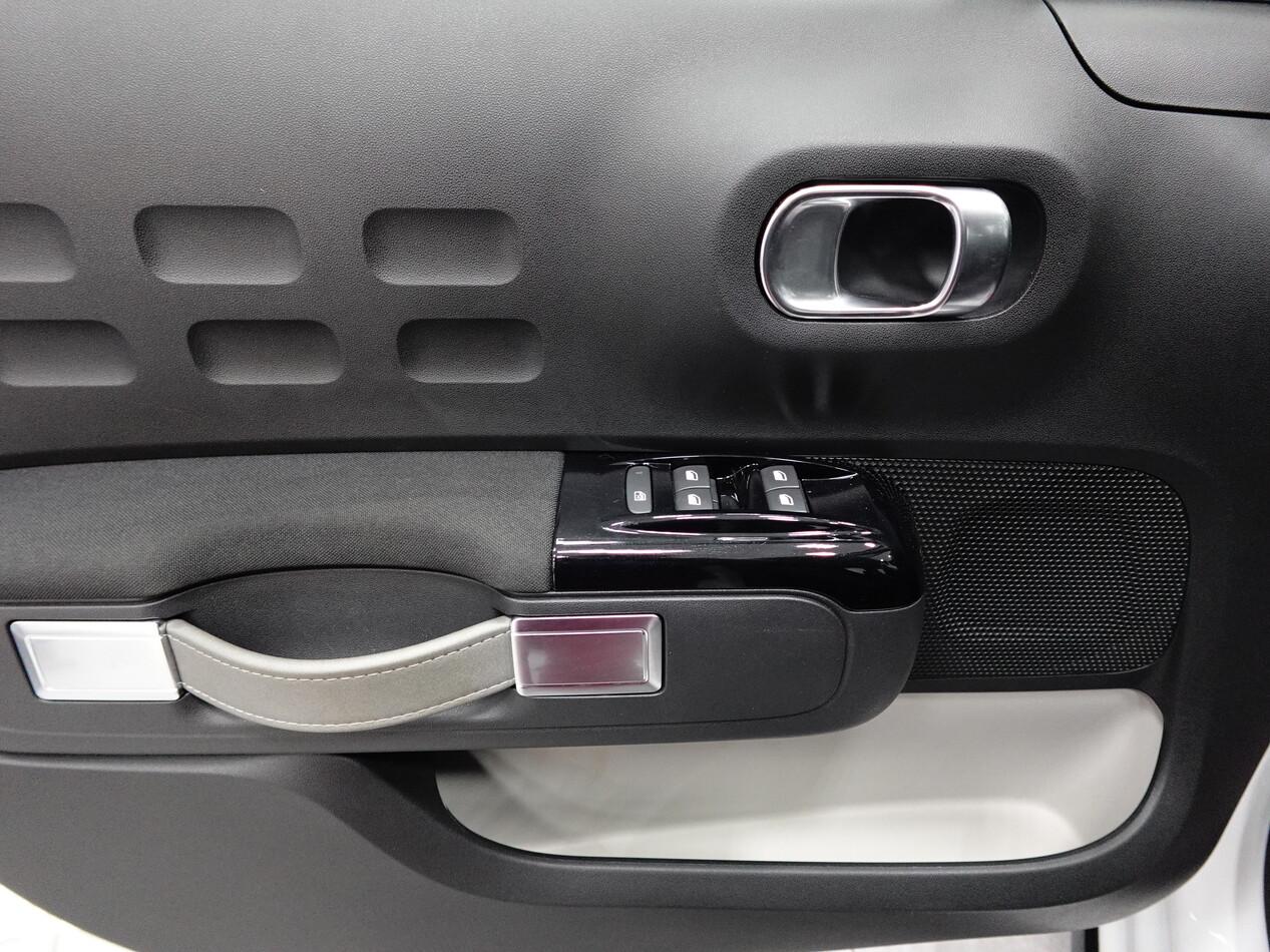 Citroen C3 1.5 BlueHDI 102 CV FEEL PACK