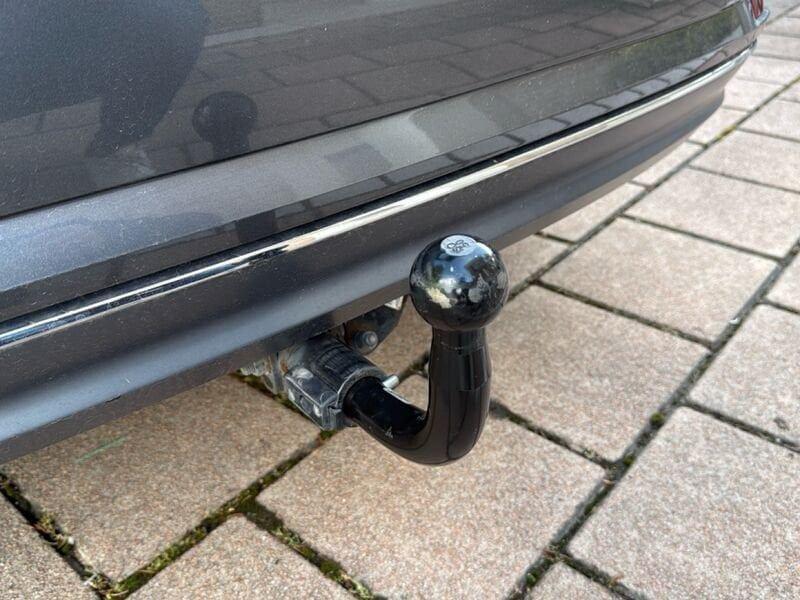 Audi A4 2.0 TDI S tr. 110kW Sport Avant