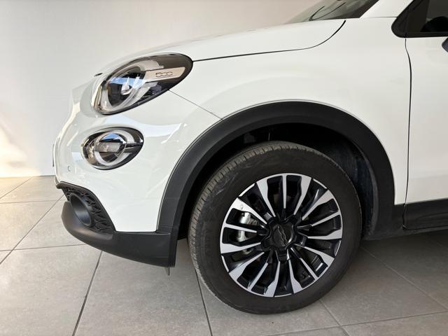 FIAT 500X 1.3 MultiJet 95 CV Sport