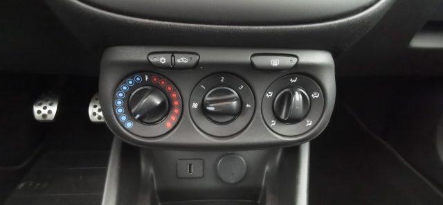 OPEL Corsa 1.4 90CV GPL Tech 5 porte b-Color