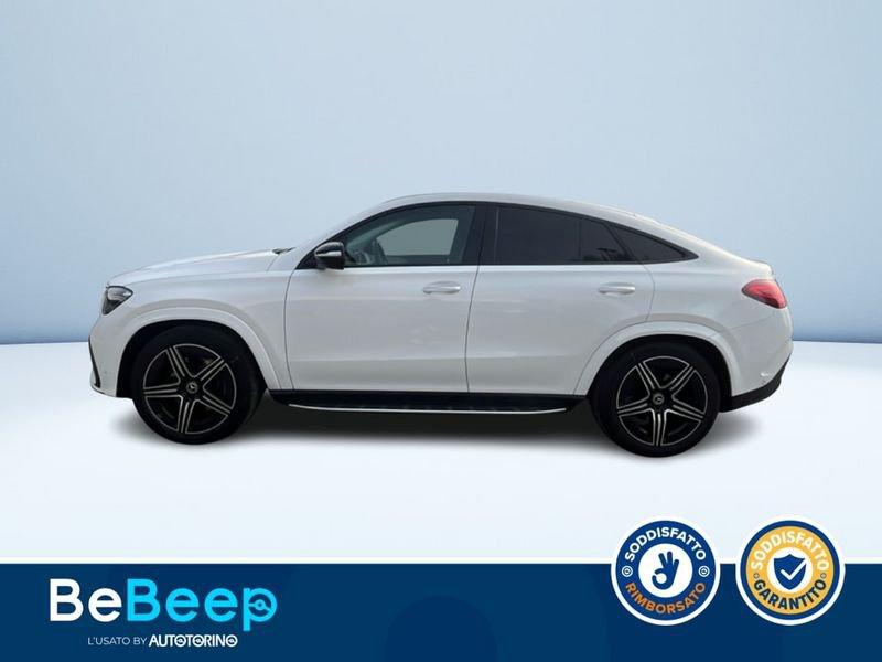 Mercedes-Benz GLE Coupé GCOUPE 300 D AMG LINE PREMIUM PLUS 4MATIC AUTO