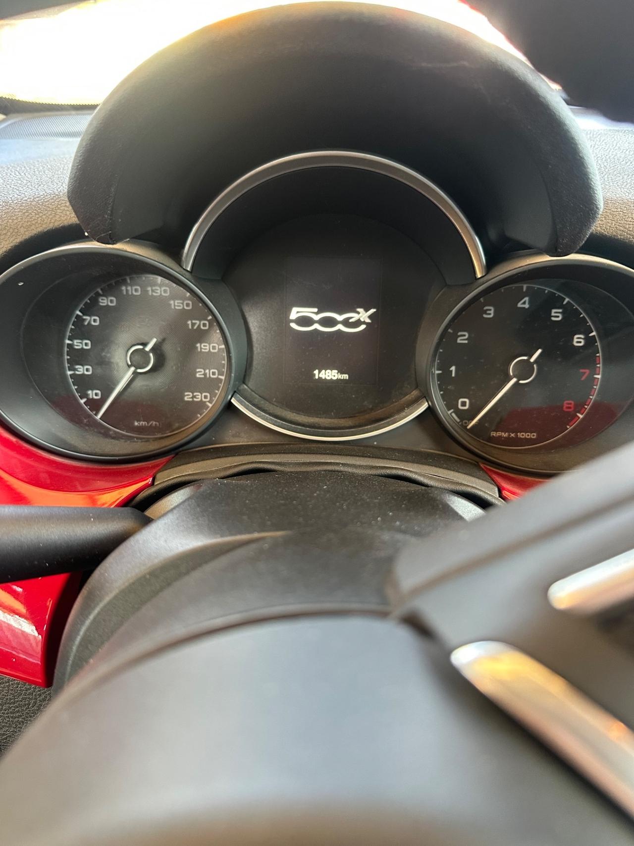 Fiat 500X 1.0 T3 120 CV Business