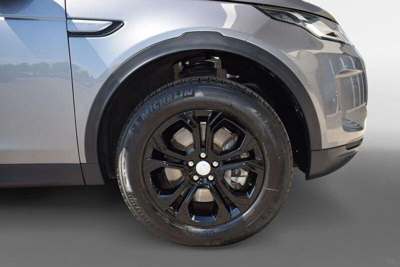 Land Rover Discovery Sport 2.0D I4-L.Flw 150 CV AWD Auto S