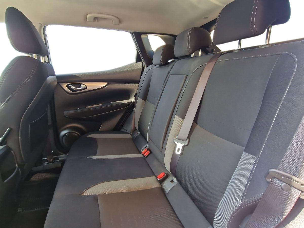NISSAN QASHAI 1.5 DIESEL TEKNA +