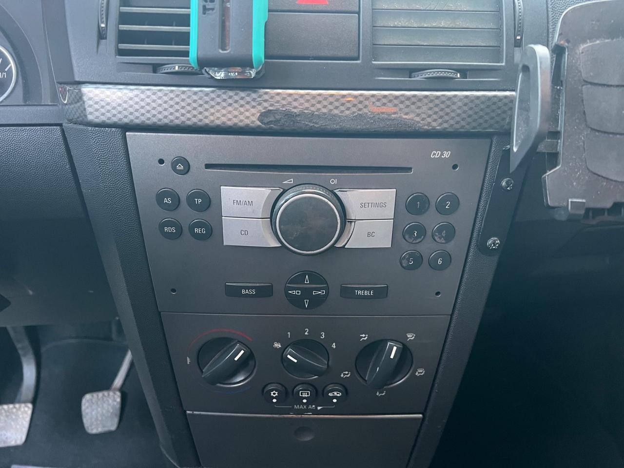 Opel Meriva 1.3 CDTI Cosmo