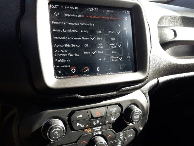 JEEP Renegade 1.6 Mjt 120 CV S