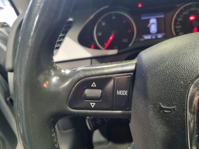 AUDI A4 Avant 2.0 TDI 170CV F.AP.