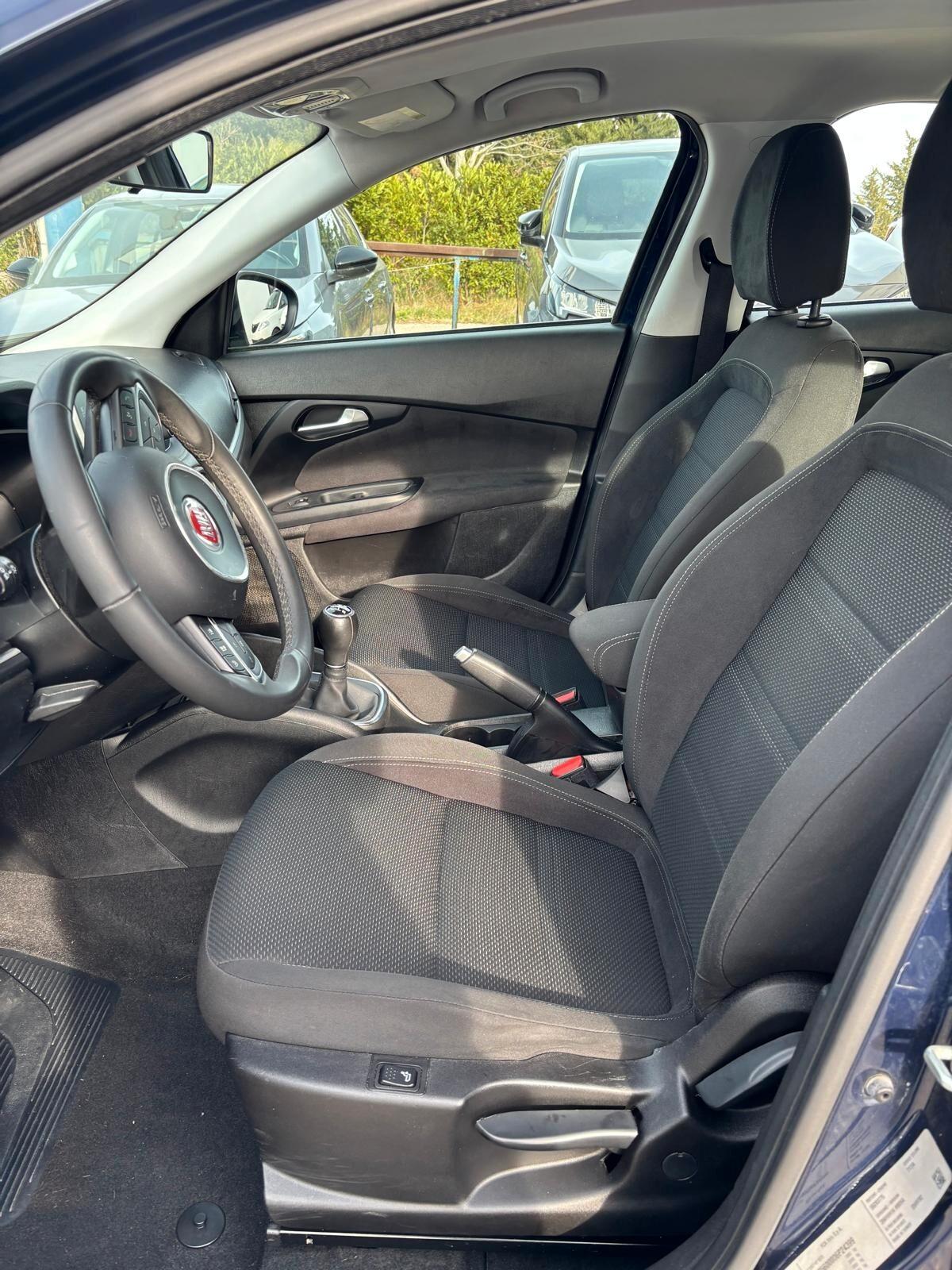 Fiat Tipo 1.3 Mjt S&S 5 porte Business