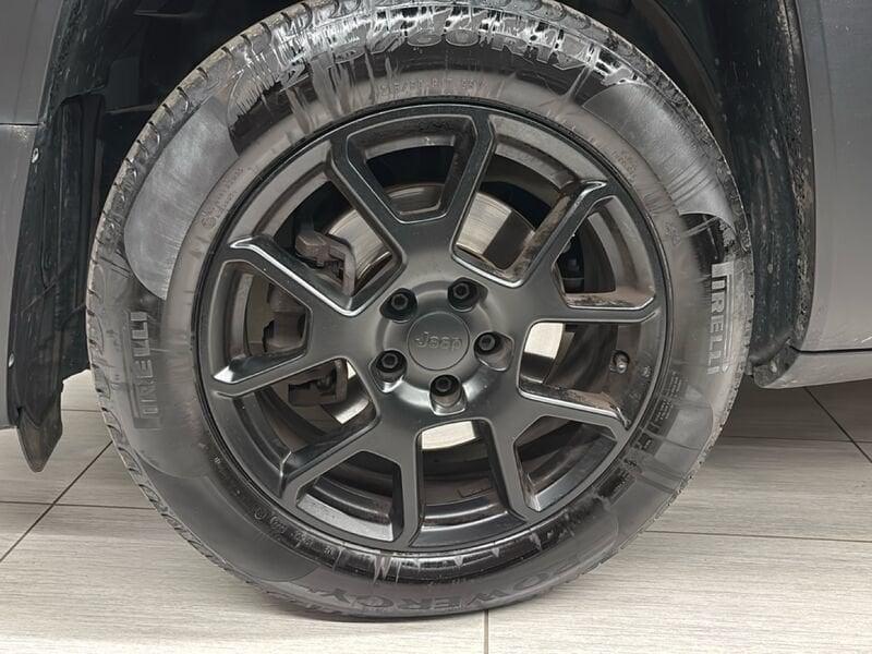 Jeep Renegade 1.0 T3 120cv Limited