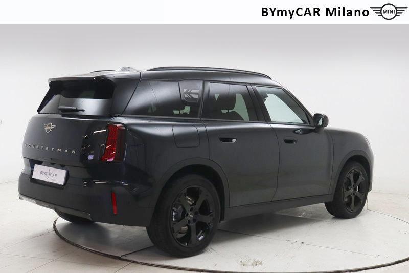 Mini Mini Countryman 1.5 48V C Classic