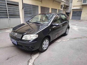 FIAT Punto Classic 1.2 5 porte Active GPL