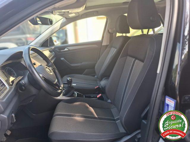 VOLKSWAGEN T-Roc 2.0 TDI SCR 150 CV Business BlueMotion Technology