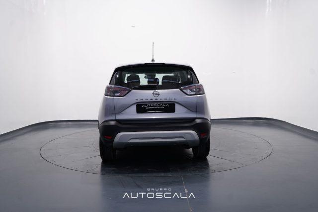 OPEL Crossland 1.2 12V S&S Elegance