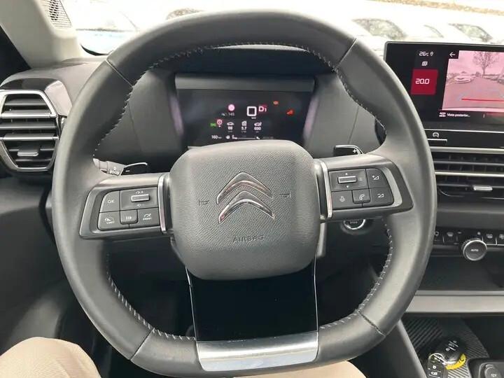 Citroen C4 BlueHDi 130 S&S EAT8 Feel