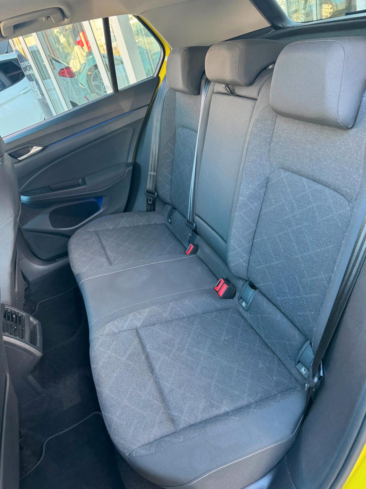 Volkswagen Golf 1.5 TSI EVO ACT Life