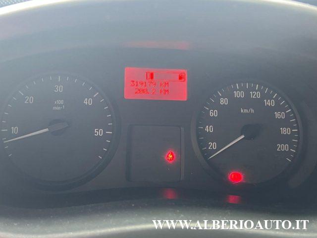 OPEL Vivaro 29 2.0 CDTI 120CV ecoFLEX PL-TN Combi 9 posti Fap