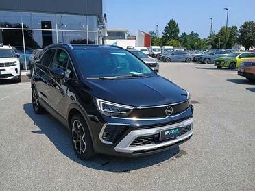 Opel Crossland 1.2 Benzina 110cv ELEGANCE AZIENDALE