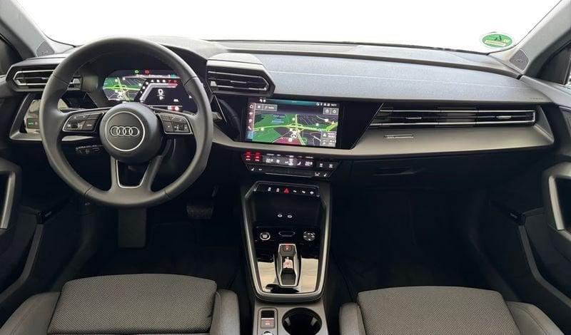 Audi A3 A3 SPB 35 TFSI S tronic S line edition SONOS Cockpit 18"