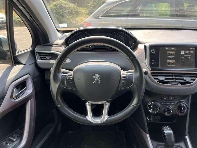 Peugeot 2008 1.6 e-HDi 92 CV Stop&Start Active