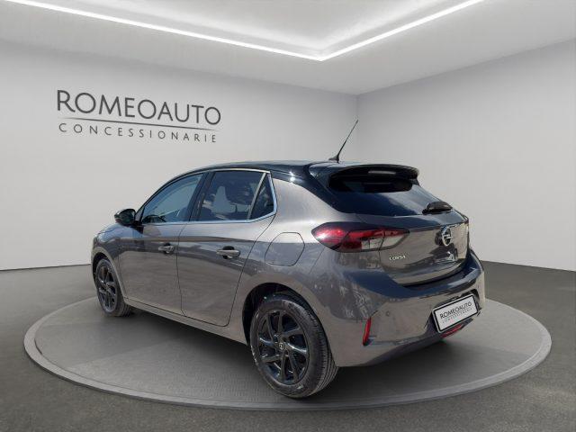 OPEL Corsa 1.2 75CV S&S Elegance