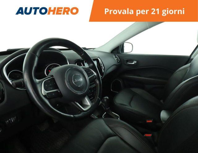 JEEP Compass 1.3 Turbo T4 150 CV aut. 2WD Limited