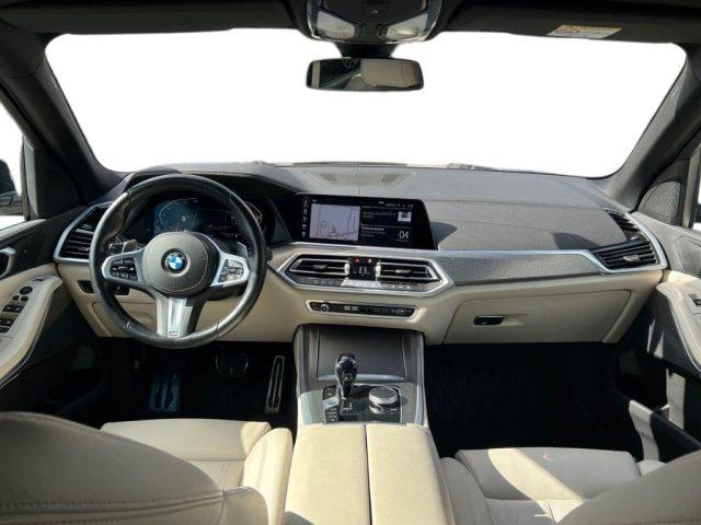BMW X5 xDrive30d 48V Msport