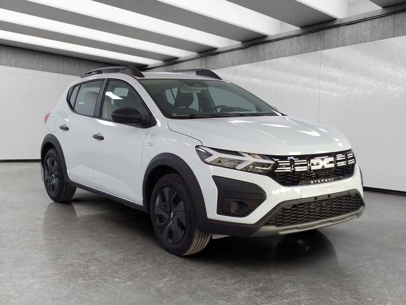 Dacia Sandero Stepway 1.0 tce Essential Eco-g 100cv