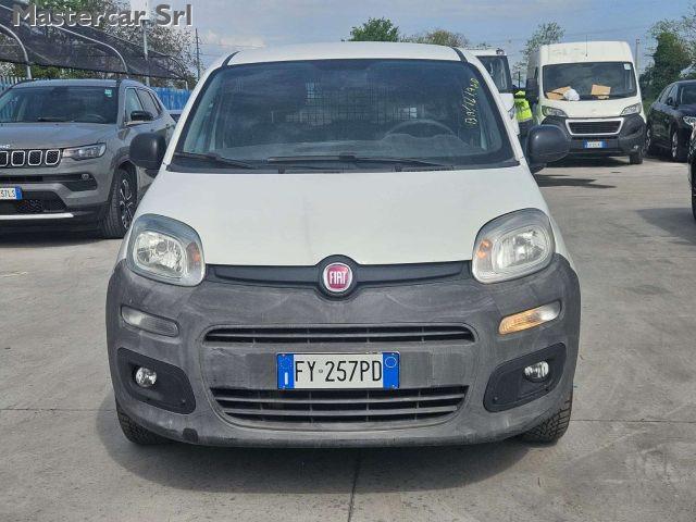 FIAT Panda Panda 1.2 69 CV VAN 2 POSTI EURO6 POP - FY257PD