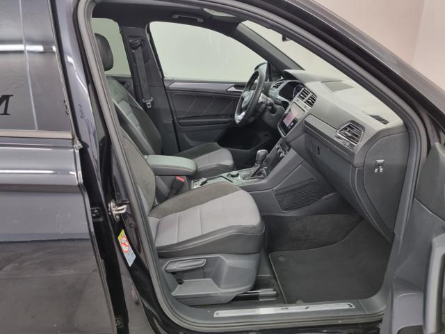 VOLKSWAGEN Tiguan 2.0 TDI 190 CV SCR DSG 4MOTION Advanced BMT
