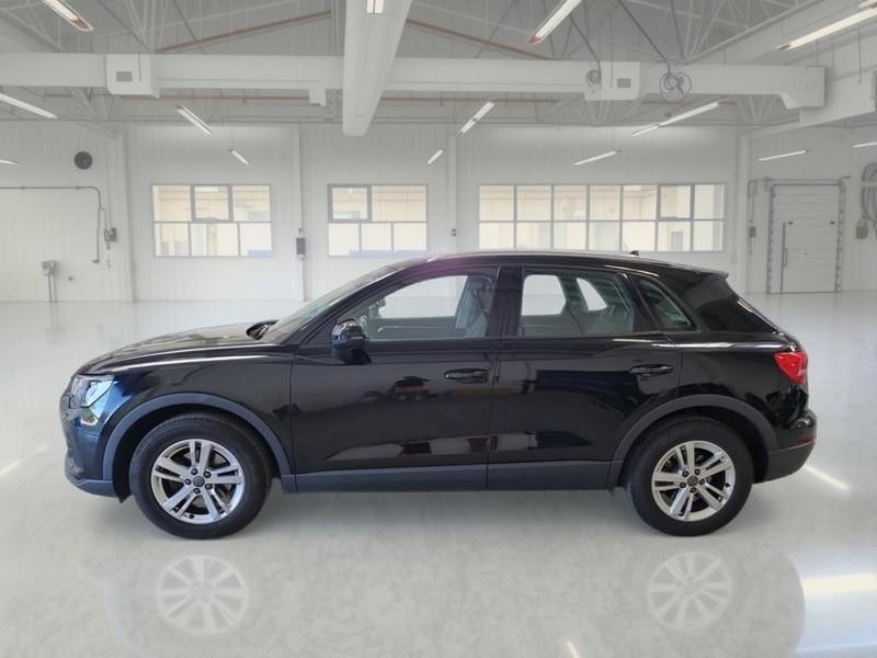 AUDI Q3 35 TDI S tronic Business