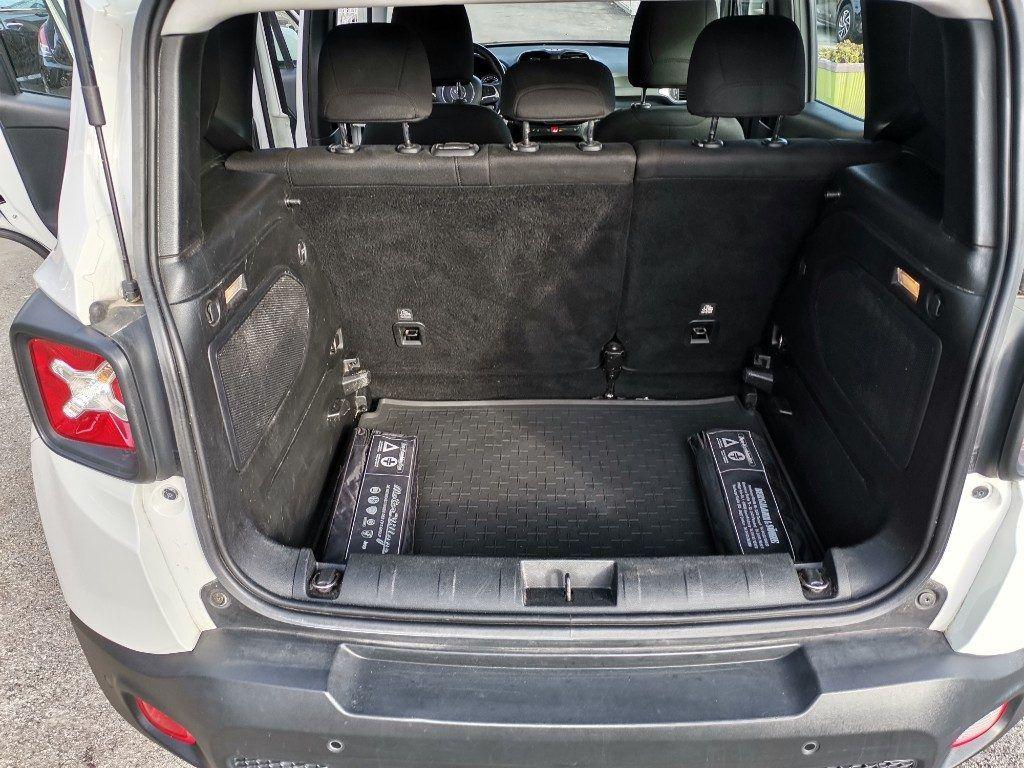 Jeep Renegade 2.0 Mjt 4WD 120cv