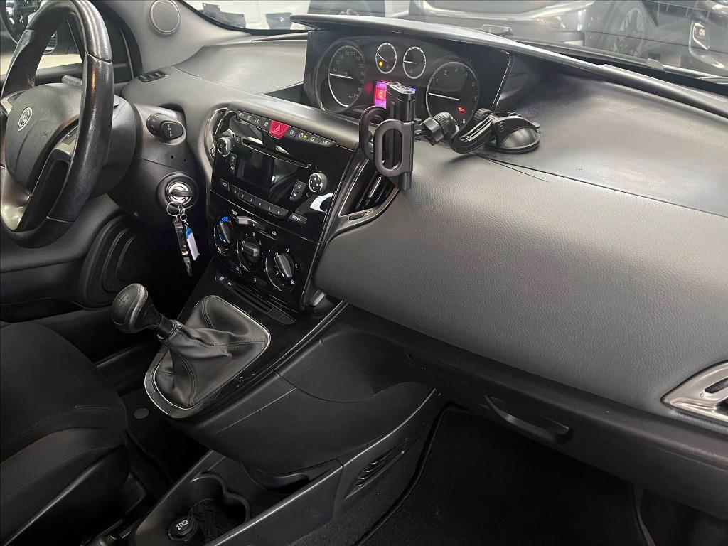 LANCIA Ypsilon 0.9 t.air Gold s&s 85cv dfn del 2015