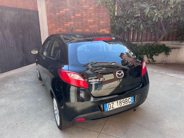 MAZDA 2 1.3 16V 86CV 5 porte clima servosterzo