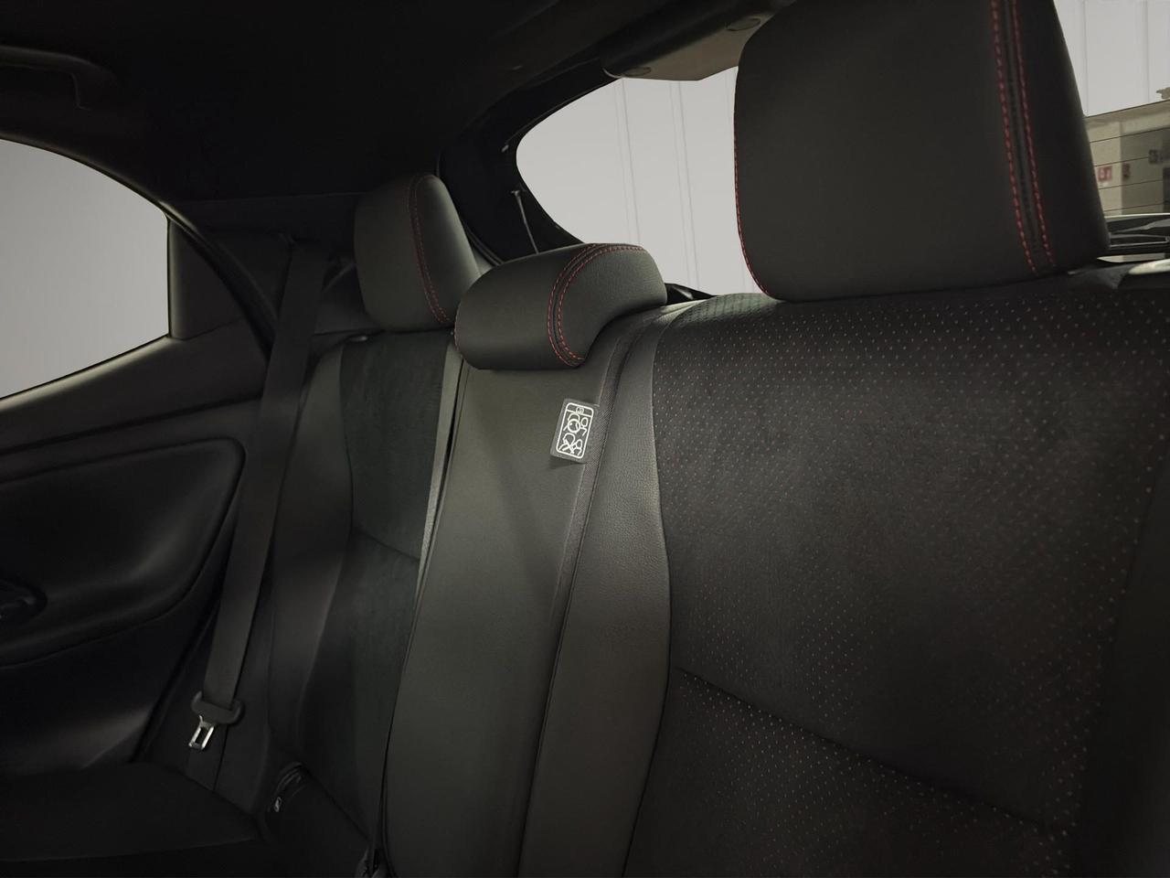 Toyota Yaris 1.5h 130 GR Sport