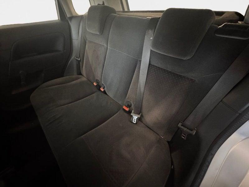 Ford Fiesta 5p 1.6 tdci Ghia